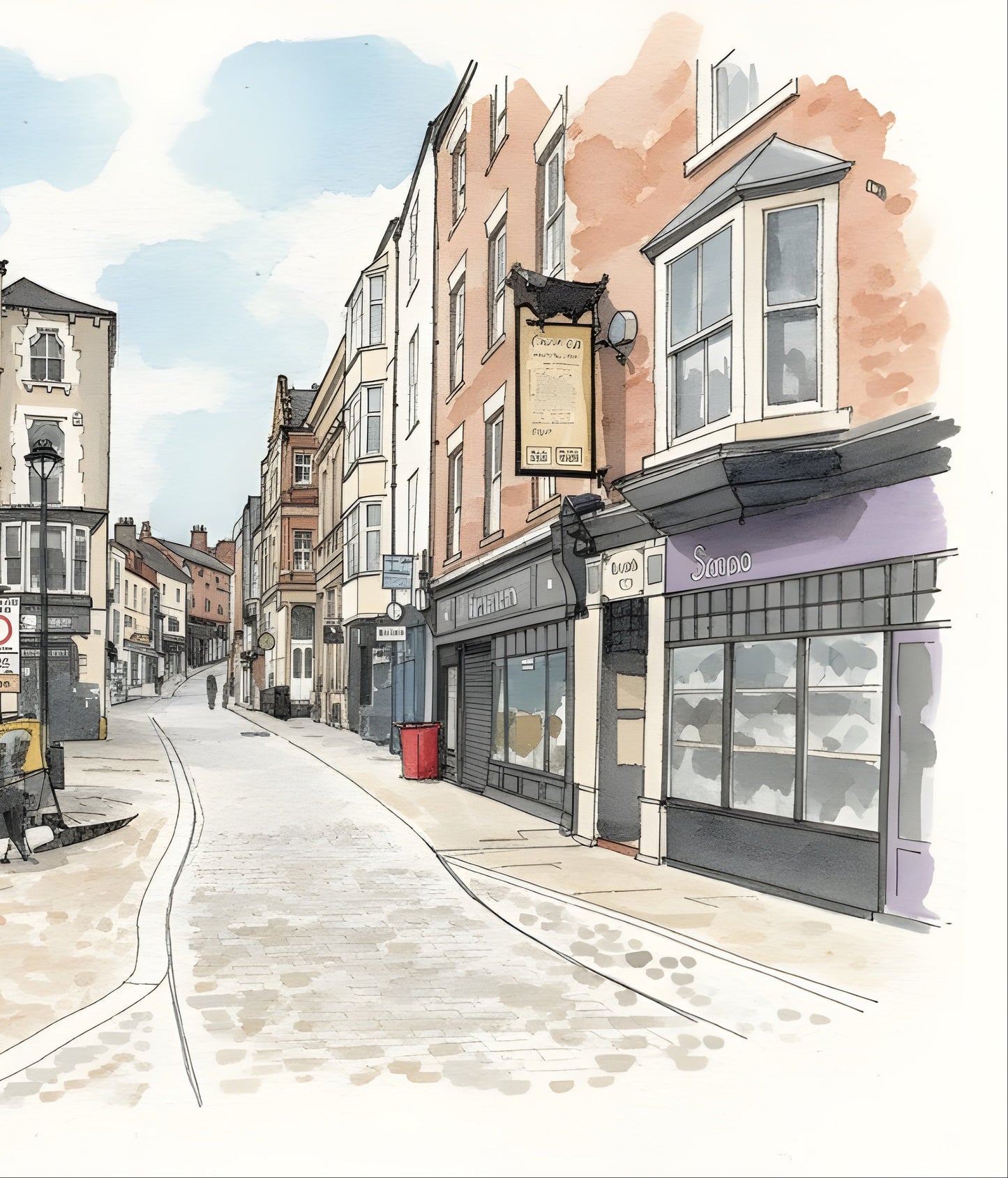 Saddler_Street_Durham